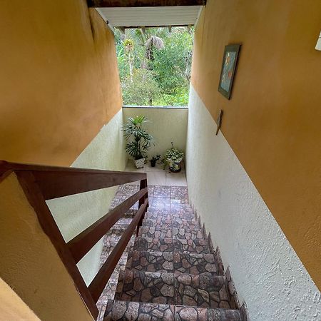 Pousada Cachoeira De Paraty Sertão do Taquari Exteriér fotografie